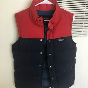 Patagonia Puffy Vest